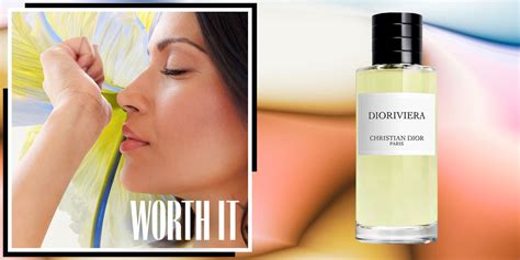 dior dioriveria